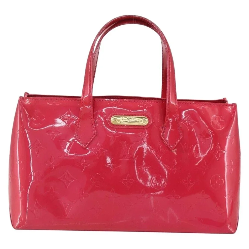 Louis Vuitton height width